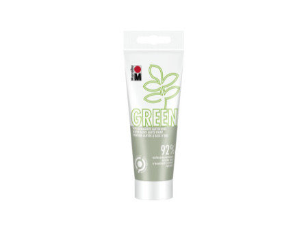 Marabu Green Peinture alkyde à base d'eau, gui
