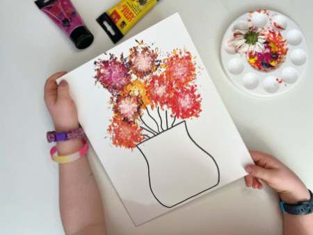 Marabu Kids Starter Box Little Artist