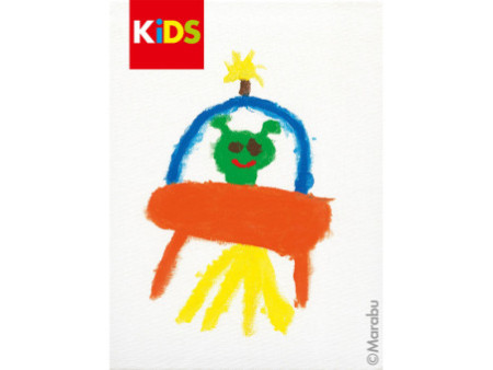 Marabu KiDS Maxi Art Box LITTLE ARTIST