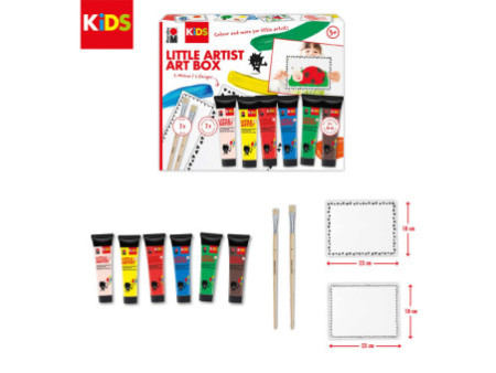 Marabu KiDS Little Artist Art Box
