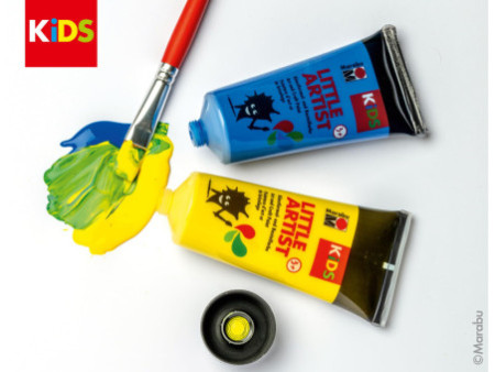 Marabu KiDS Little Artist Art Box
