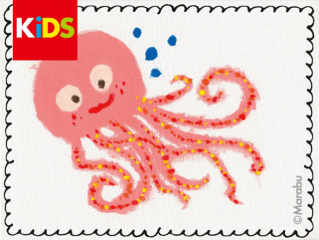 Marabu KiDS Little Artist Art Box