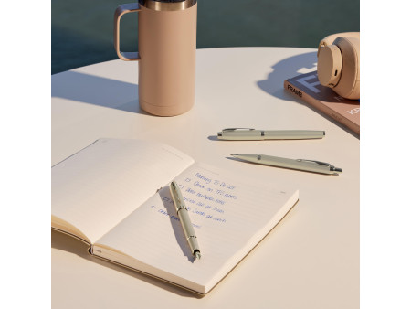 PARKER Stylo plume IM Monochrome, Champagne