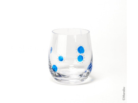 Marabu Peinture 'Porcelain & Glass Glossy', kit de démarrage
