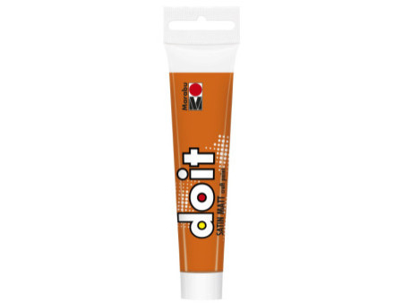 Marabu Peinture acrylique DO IT Craft Paint, orange