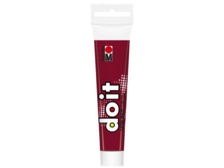 Marabu Peinture acrylique DO IT Craft Paint, mûre