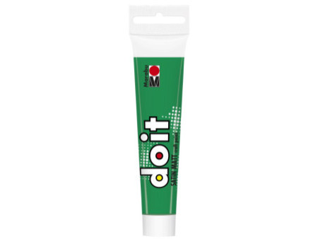 Marabu Peinture acrylique DO IT Craft Paint, menthe