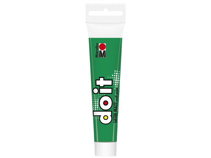 Marabu Peinture acrylique DO IT Craft Paint, menthe
