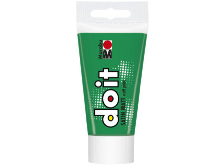 Marabu Peinture acrylique DO IT Craft Paint, menthe