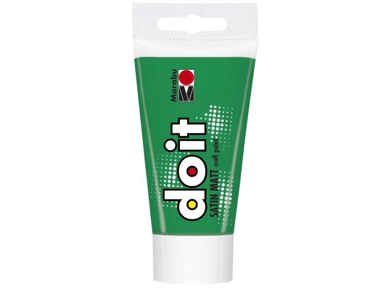 Marabu Peinture acrylique DO IT Craft Paint, menthe