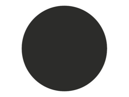 HEYDA Perforateur à motif XXL 'rond', couleur: vert