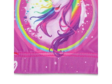 ROTH Bonnet de bain pour enfants 'Licorne'