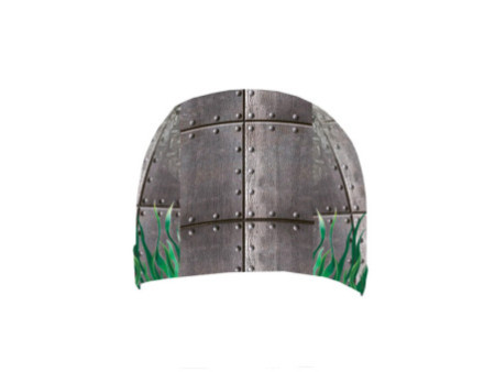 ROTH Bonnet de bain 'Requin'