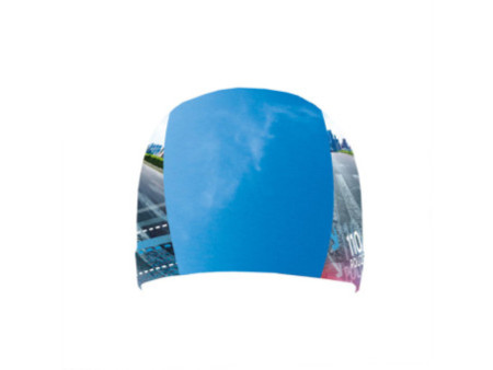 ROTH Bonnet de bain pour enfants 'Police'