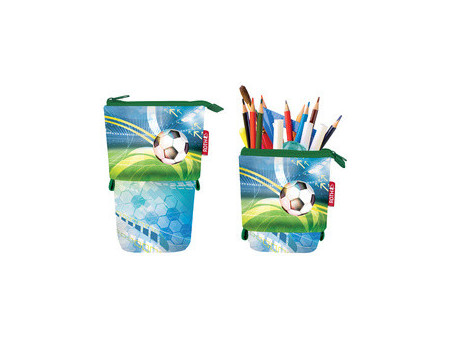 ROTH Trousse 2 en 1 'Le monde des T-Rex'