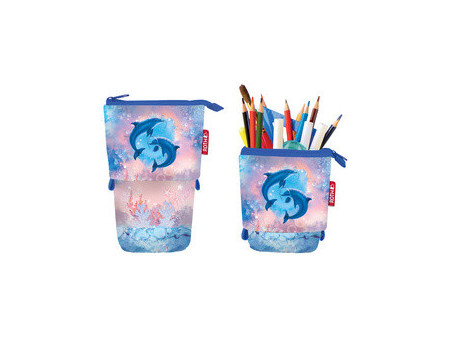 ROTH Trousse 2 en 1 'Le monde des T-Rex'