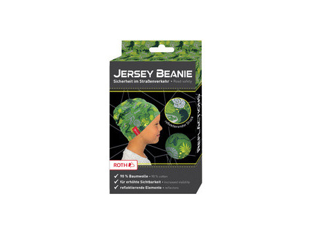 ROTH Bonnet en jersey pour enfants ReflActions FUN 'T-Rex'