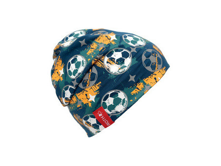 ROTH Bonnet jersey pour enfants ReflActions FUN 'Football'