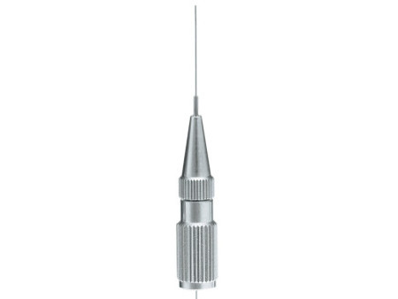 KREUL Buse fine métallique, tracé: 0,7 mm