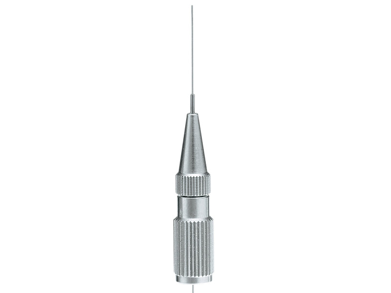KREUL Buse fine métallique, tracé: 0,7 mm