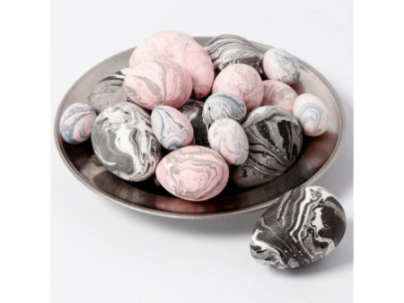 KREUL Peinture à marbrer 'Magic Marble', set de peintures