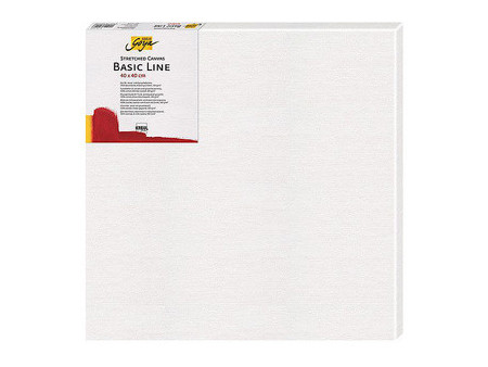 KREUL Châssis à toile SOLO Goya BASIC LINE, 400 x 600 mm