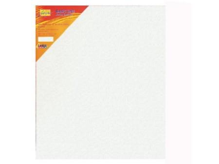 KREUL Châssis à toile SOLO Goya BASIC LINE, 500 x 600 mm