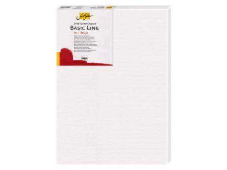 KREUL Châssis à toile SOLO Goya BASIC LINE, 700 x 1.000 mm