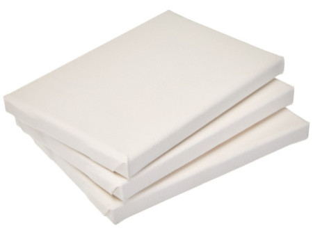 KREUL Kit de châssis à toile SOLO BASIC LINE, 130 x 180 mm