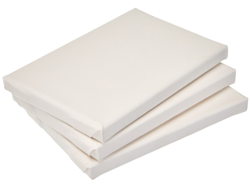 KREUL Kit de châssis à toile SOLO BASIC LINE, 130 x 180 mm