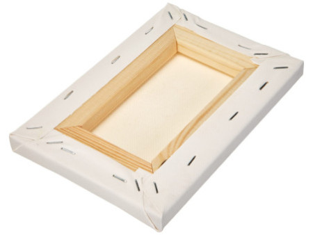 KREUL Kit de châssis à toile SOLO BASIC LINE, 130 x 180 mm