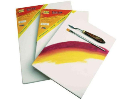 KREUL Châssis à toile 3D SOLO Goya BASIC LINE, 400 x 1000 mm