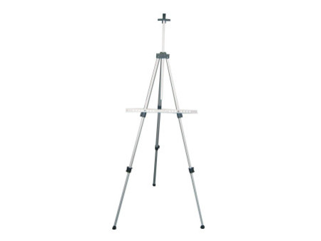KREUL Chevalet de campagne en aluminium SOLO Goya, 3 pieds