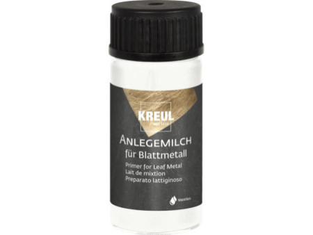KREUL Lait de mixtion Home Design ART DECO, 20 ml