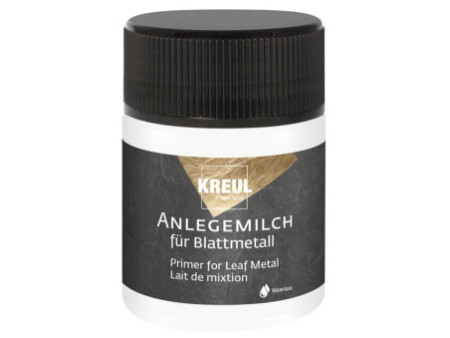 KREUL Lait de mixtion Home Design ART DECO, 50 ml
