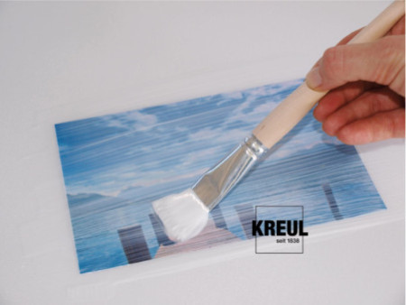 KREUL Photo transfert POTCH, 250 ml, à base d'eau