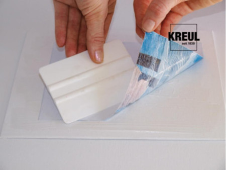 KREUL Photo transfert POTCH, 250 ml, à base d'eau