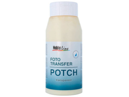 KREUL Photo transfert POTCH, 750 ml, à base d'eau