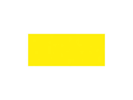 KREUL Marqueur pour porcelaine medium, jaune