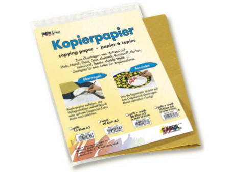 KREUL Papier à copies, 300 x 420 mm, blanc