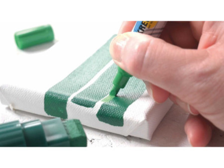 KREUL Marqueur acrylique TRITON Acrylic Marker, vert