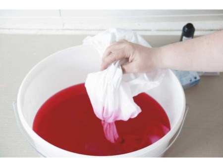 KREUL Peinture textile batik, 70 g, the ral pink