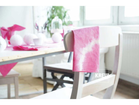 KREUL Peinture textile batik, 70 g, the ral pink