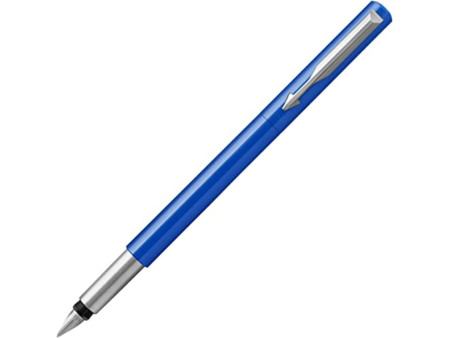 PARKER Stylo plume VECTOR, taille de plume: M, bleu