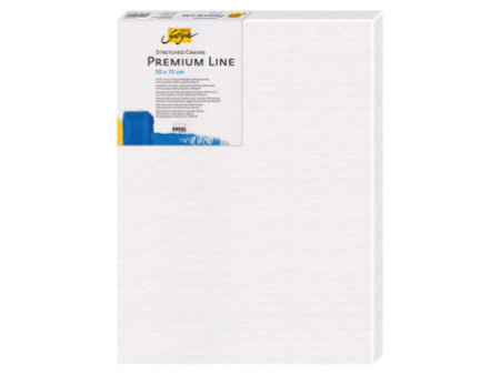 KREUL Châssis à toile SOLO Goya PREMIUM LINE, 500 x 700 mm