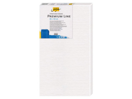 KREUL Châssis à toile SOLO Goya PREMIUM LINE, 800 x 1.200 mm