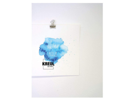 KREUL SOLO Goya Marqueur de masquage, fin, pointe ogive
