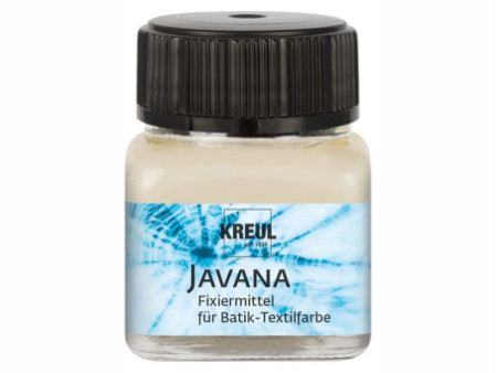 KREUL Fixateur pour couleurs batik, 20 ml