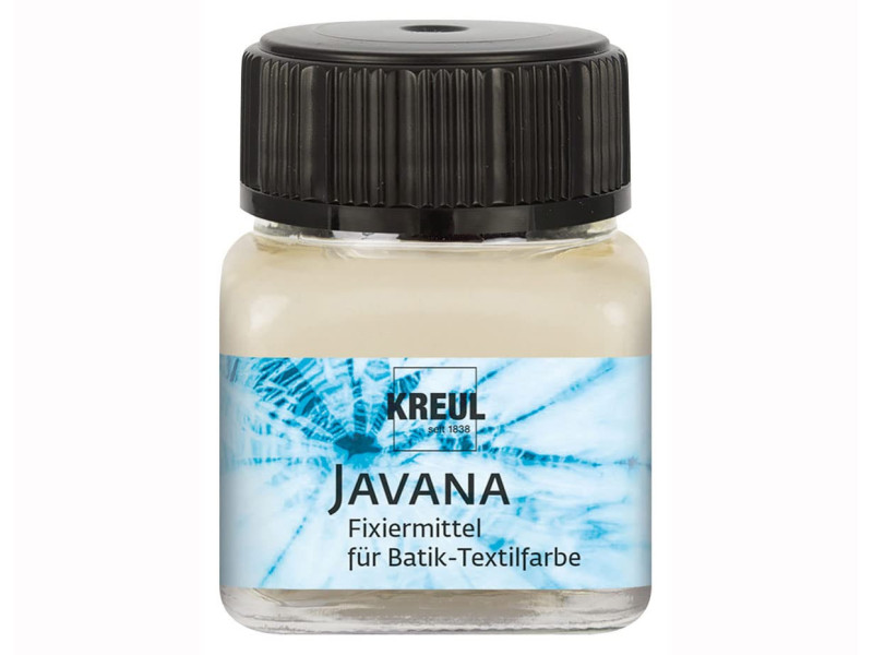 KREUL Fixateur pour couleurs batik, 20 ml