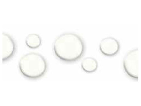 folia Marqueur effet perles Pearl Pen, 29 ml, blanc